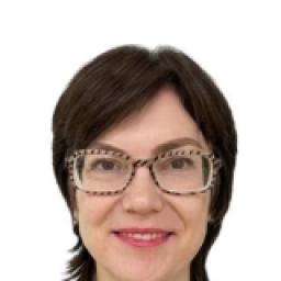 Карсакова Ольга Витальевна