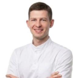 Мышанский Константин Александрович