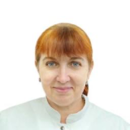 Панова Татьяна Михайловна