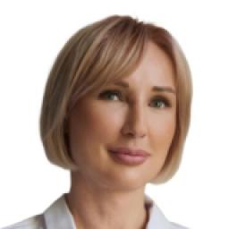 Кондрашова Анна Юрьевна
