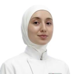 Жиляева Илона Станиславовна