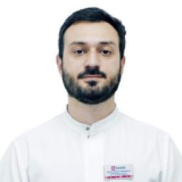 Кокоев Михаил Мамукович