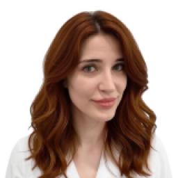 Мацаева Наиля Бадрудиновна