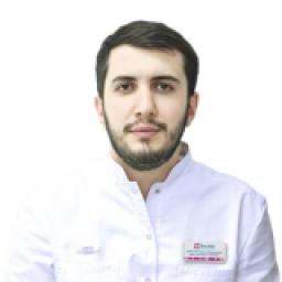 Гаджиев Марат Линкарович