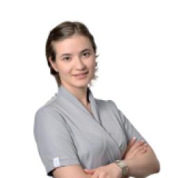 Власова Алеся Тарасовна