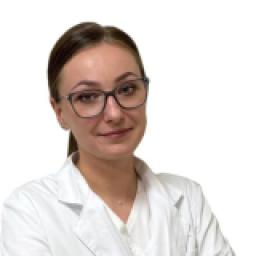 Ламбрехт Анна Викторовна
