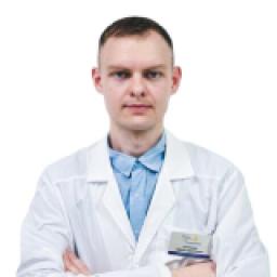 Дьяконов Сергей Евгеньевич