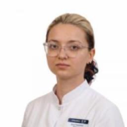 Бодрикова Диана Максимовна