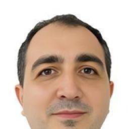 Гаджикеримов Тимур Керимович