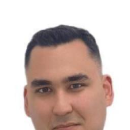 Насритдинходжаев Ашраф Омонуллаевич