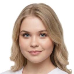 Канальина Владислава Витальевна