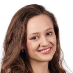 Бикмаева Элина Романовна