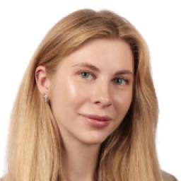 Брикова Анжелика Дмитриевна