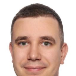 Королев Евгений Вадимович
