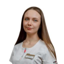 Крюкова Татьяна Андреевна