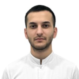 Калибатов Мухамед Умарбекович
