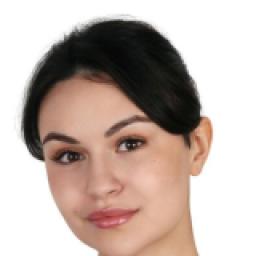 Оксентюк Алина Давидовна