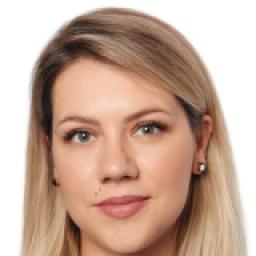 Тарасенко Кристина Михайловна