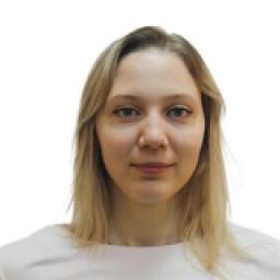 Янкина Альбина Михайловна