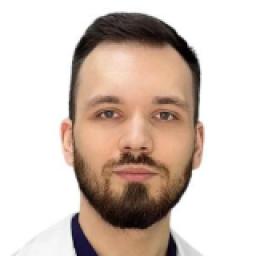Овсиенко Игорь Сергеевич