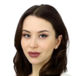 Копылова Юлия Александровна