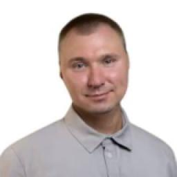 Руцкий Роман Владимирович