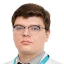 Горбунов Александр Дмитри