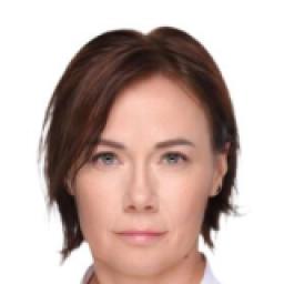 Бенделиани Светлана Владимировна