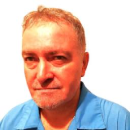 Кондратьев Валерий Александрович