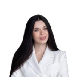 Бацанова Ангелина Сергеевна