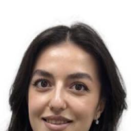 Кашежева Диана Зауровна