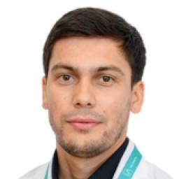 Сафарматов Шерзод Нодиров