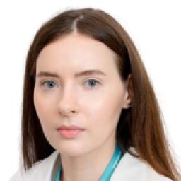 Ротенко Полина Владимировна