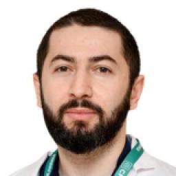 Леванов Ацамаз Анатолиевич