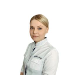 Крахоткина Анастасия Андреевна