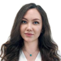 Некрасова Дарья Андреевна
