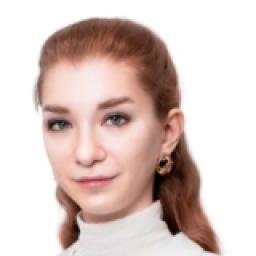 Родионова Ксения Максимовна
