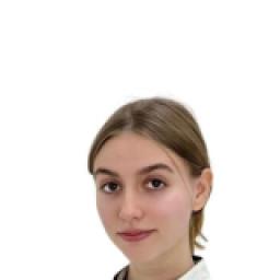 Зеленова Алина Андреевна
