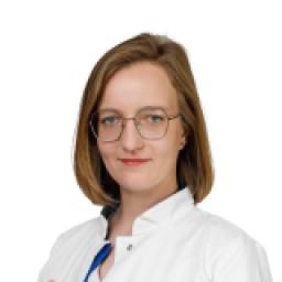 Колесникова Виктория Артуровна