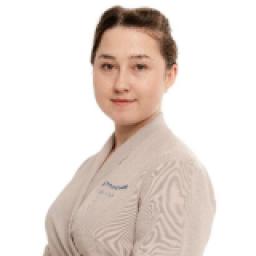 Немыткина Анна Евгеньевна