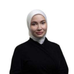 Шерибова Зурьят Хасановна