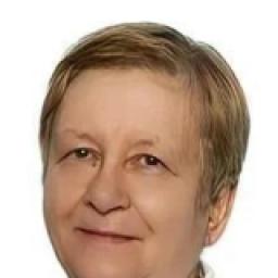 Немировская Наталья Алексеевна