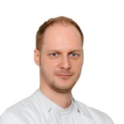 Кутузов Георгий Николаевич
