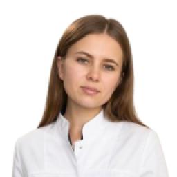 Цемка Ольга Ивановна