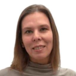 Яницкая Екатерина Салаватовна