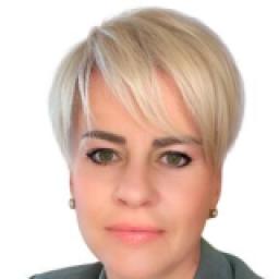 Бикузина Елена Сергеевна