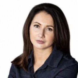Ершова Екатерина Ивановна