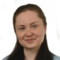 Держановская Елена Александровна