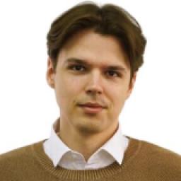 Горьков Александр Владимирович