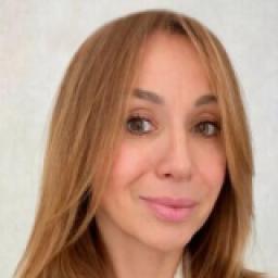 Старикова Елена Юрьевна